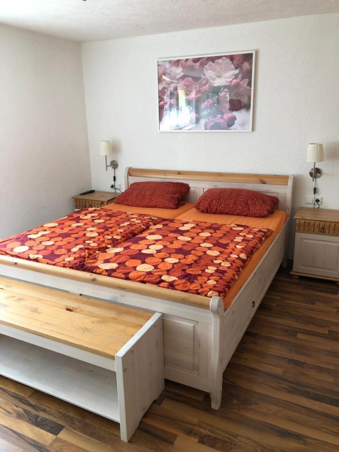 Gaestehaus Glock Marbach am Neckar Zewnętrze zdjęcie