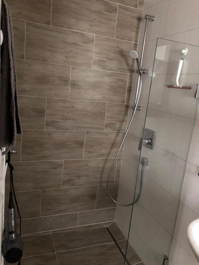 Gaestehaus Glock Marbach am Neckar Zewnętrze zdjęcie